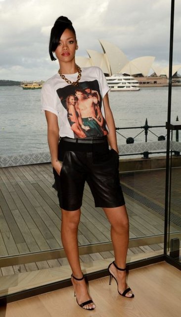 RIHANNA