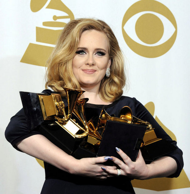 ADELE