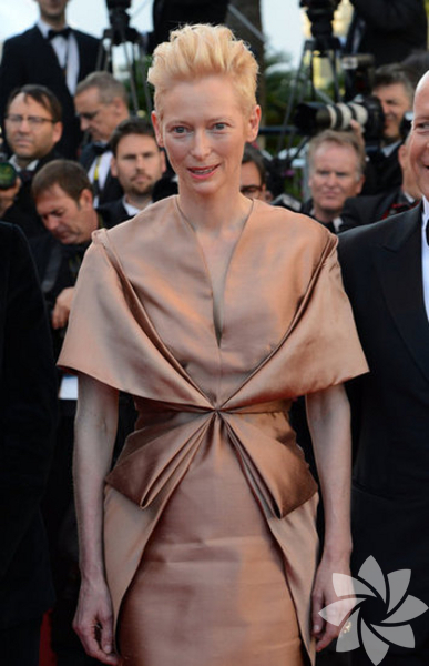 Tilda Swinton