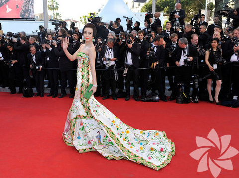 Fan Bingbing