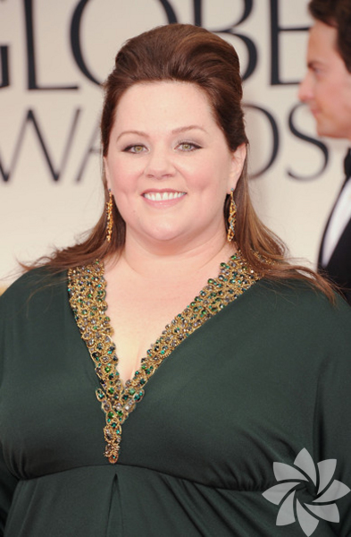 99- Melissa McCarthy