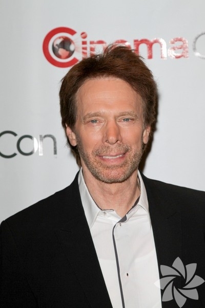 39- Jerry Bruckheimer