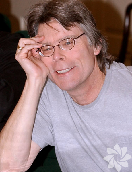 66- Stephen King
