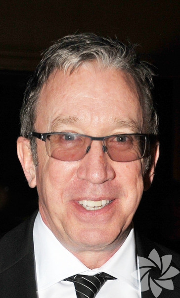 98- Tim Allen