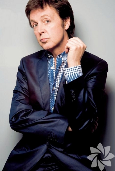 21- Paul McCartney