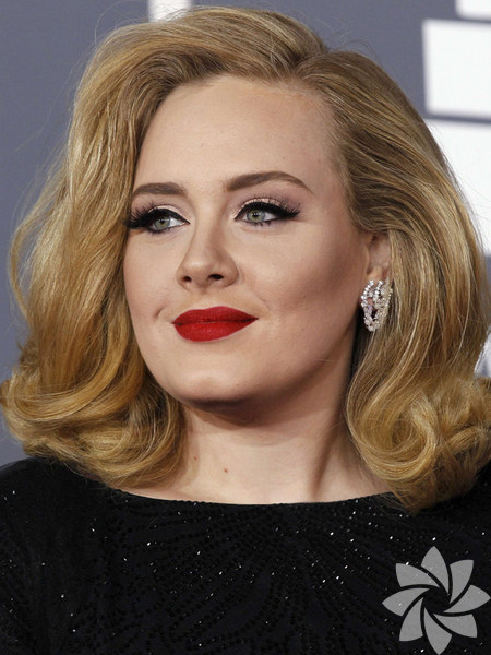24- Adele