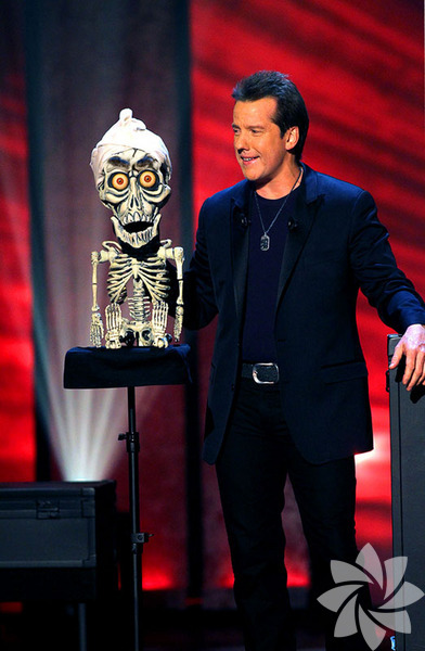 90- Jeff Dunham