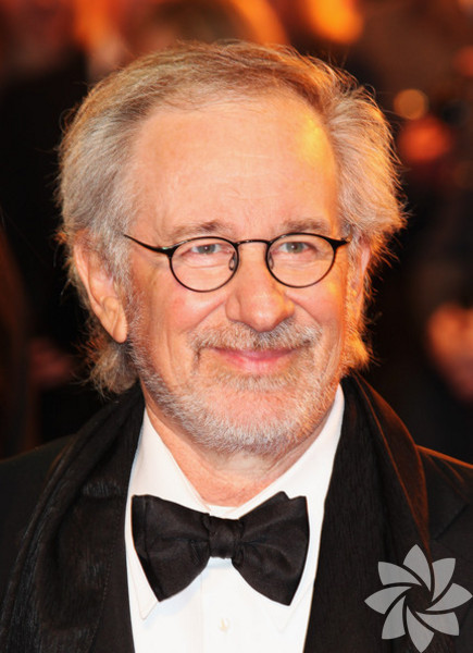10- Steven Spielberg