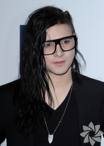 92- Skrillex