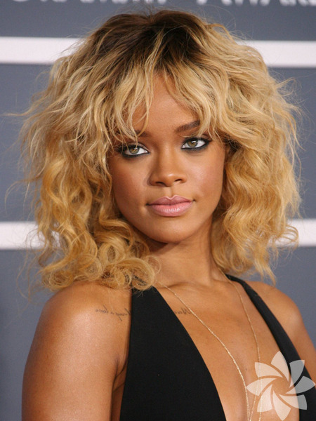 4- Rihanna