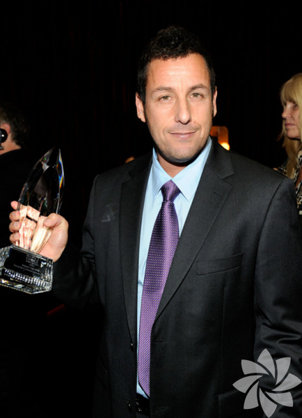 57- Adam Sandler