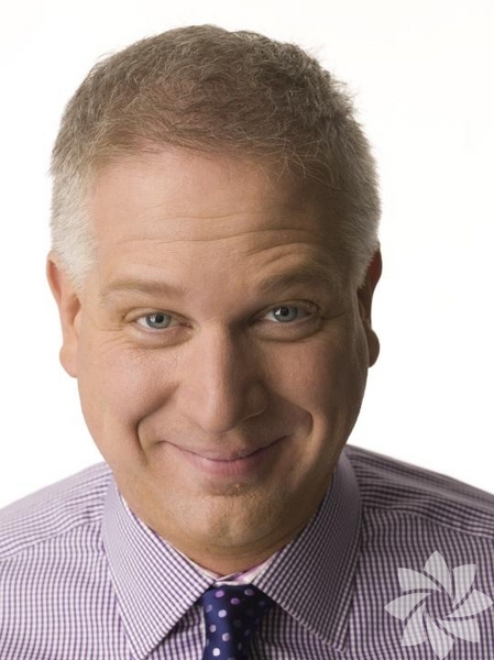 23- Glenn Beck