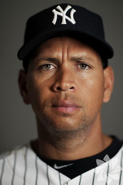 63- Alex Rodriguez