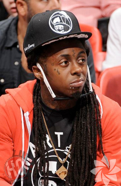 69- Lil Wayne