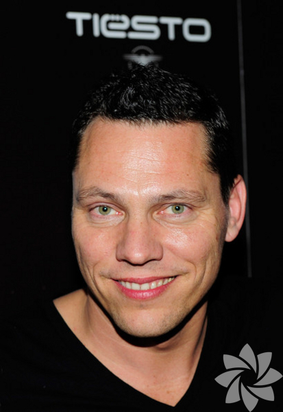 84- Tiesto