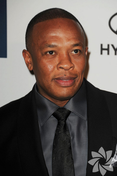 26- Dr Dre