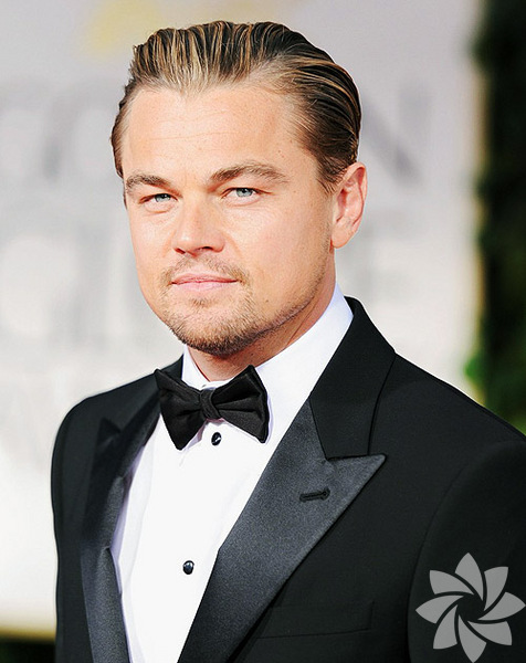46- Leonardo DiCaprio