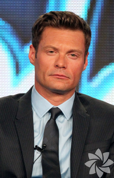 29- Ryan Seacrest