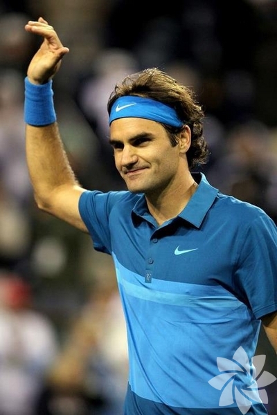 31- Roger Federer