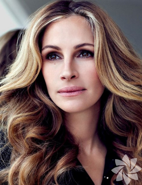 80- Julia Roberts