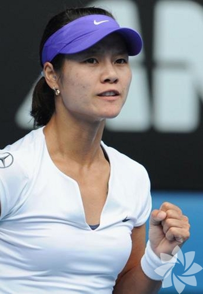 87- Li Na