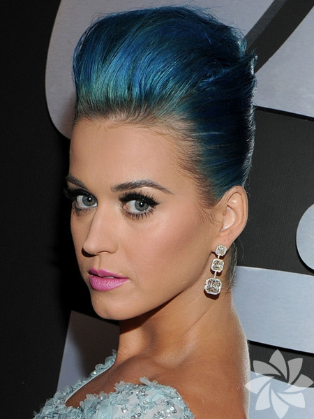 8- Katy Perry