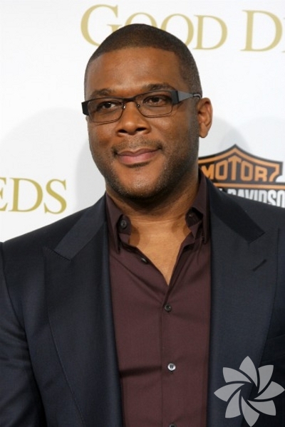 20- Tyler Perry