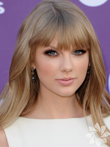 11- Taylor Swift