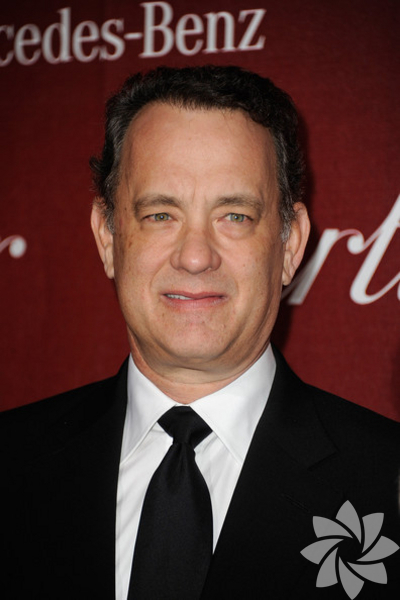 65- Tom Hanks