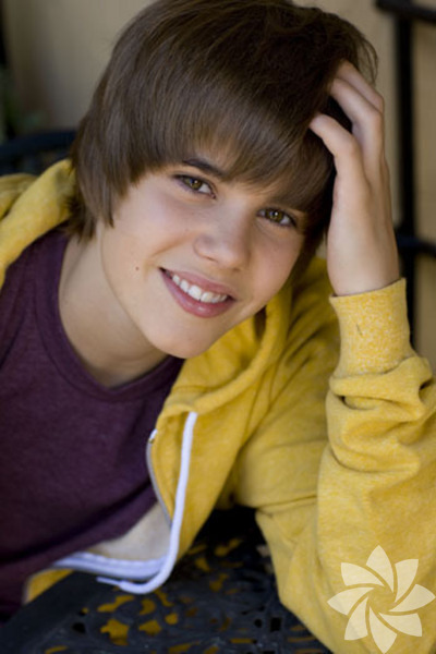 3- Justin Bieber