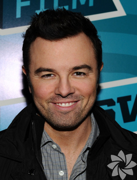 74- Seth MacFarlane