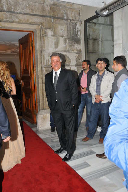 MUSTAFA YILDIRIM 