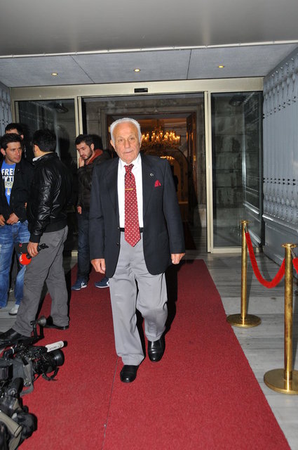 SEFER ULUSOY 