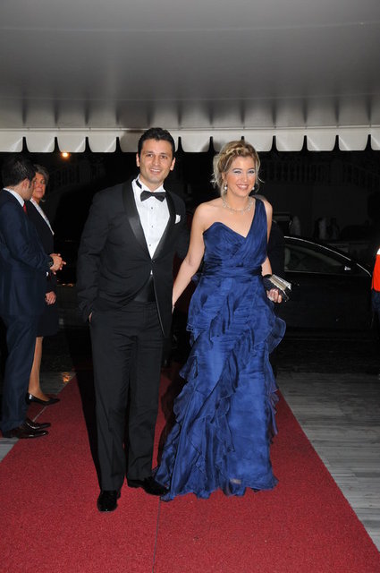 EMİNE - KAAN HAN 