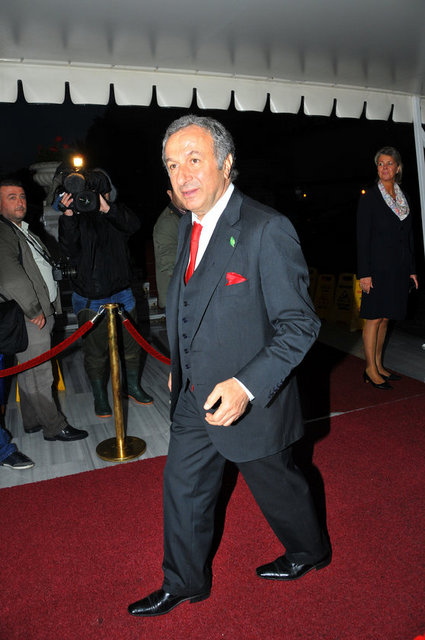 BAŞARAN ULUSOY 
