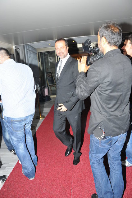 SERDAR BİLGİLİ 