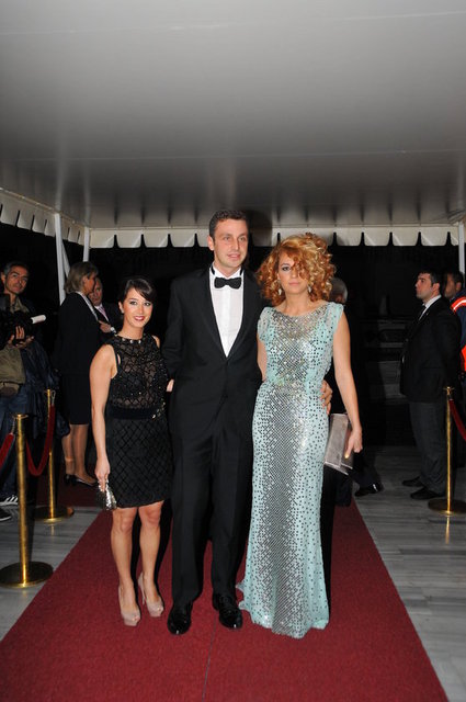 CEYDA KURDOĞLU, FATİH ERDEM