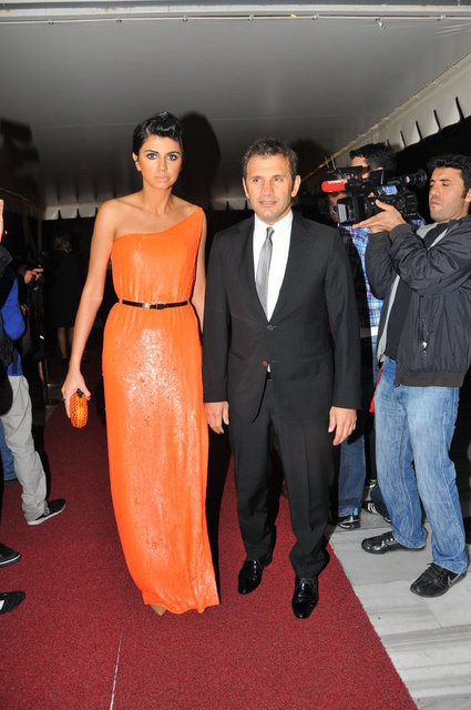 NİHAN - OKAN BURUK  