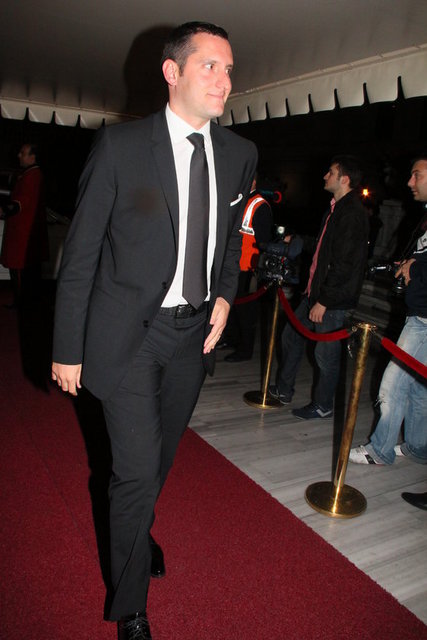 ALİ GÜRSOY