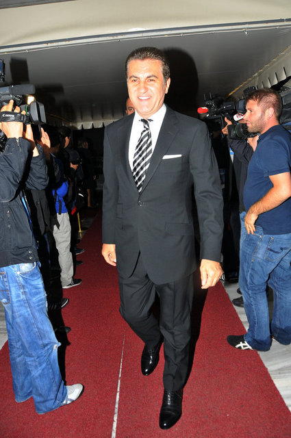 MUSTAFA SARIGÜL 