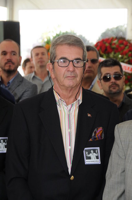 MEHMET KUNT 