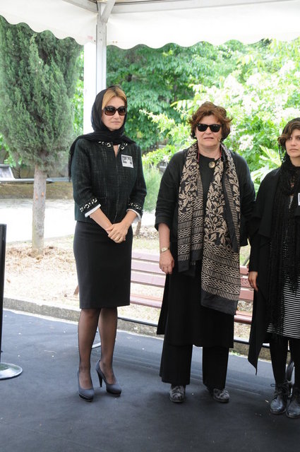 ZUHAL, YASEMİN PİRİNÇCİOĞLU