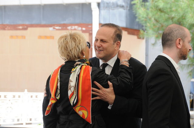 LEYLA ALATON, CEYLAN PİRİNÇCİOĞLU