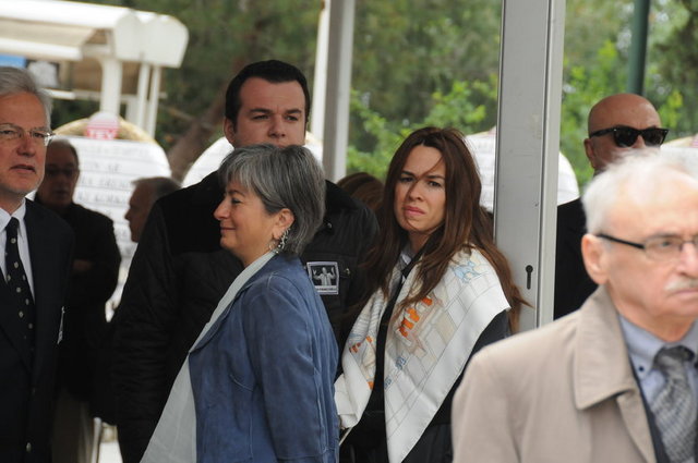 SELİN - MEHMET TARA 