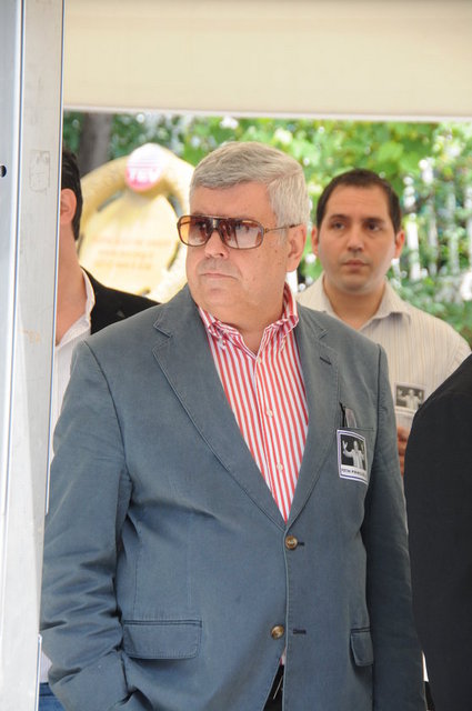 TURGAY ARTAM