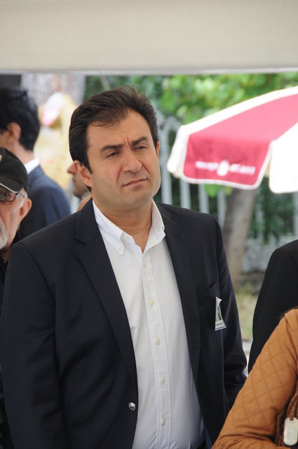 MURAT AKSU 