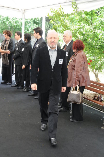 CEM KALYONCU 