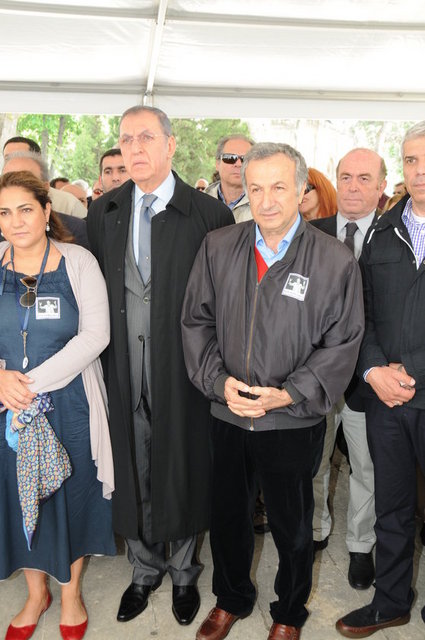 ZEYNEL ABİDİN ERDEM, BAŞARAN ULUSOY 