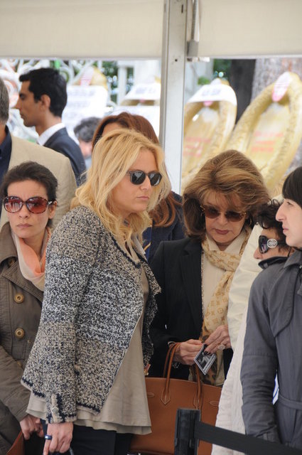 AYLİN SARUHAN, LOLİTA AMRAM 