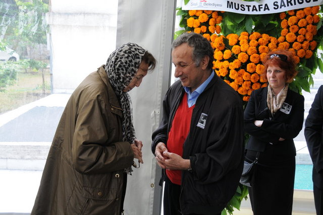 SEMAHAT ARSEL, BAŞARAN ULUSOY